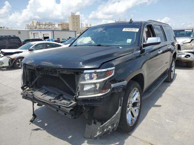 CHEVROLET SUBURBAN 2016 1gnschkc8gr277000