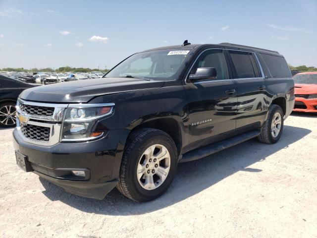 CHEVROLET SUBURBAN C 2016 1gnschkc8gr277708