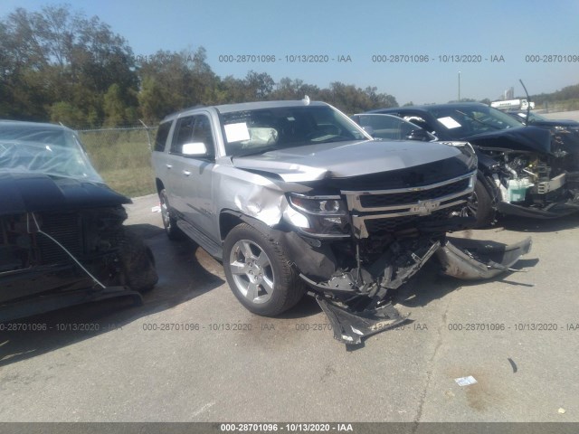 CHEVROLET SUBURBAN 2016 1gnschkc8gr377193