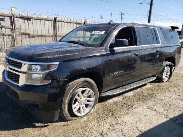 CHEVROLET SUBURBAN 2016 1gnschkc8gr446173