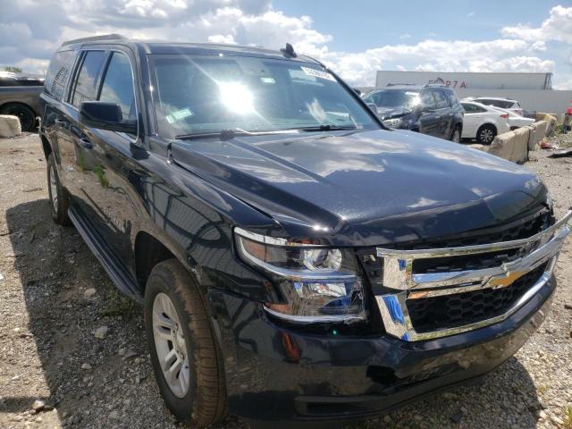 CHEVROLET SUBURBAN C 2017 1gnschkc8hr183118