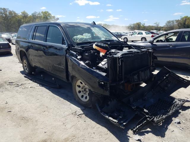 CHEVROLET SUBURBAN C 2017 1gnschkc8hr198993