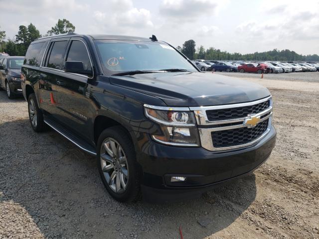 CHEVROLET SUBURBAN C 2017 1gnschkc8hr218823