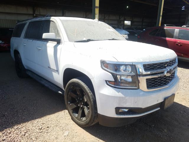 CHEVROLET SUBURBAN C 2017 1gnschkc8hr314564