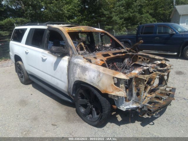 CHEVROLET SUBURBAN 2017 1gnschkc8hr336533