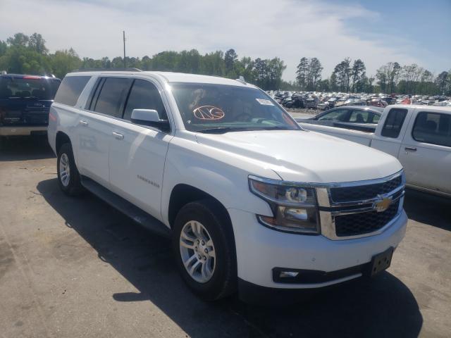 CHEVROLET SUBURBAN C 2017 1gnschkc8hr394223