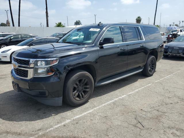 CHEVROLET SUBURBAN C 2018 1gnschkc8jr259071