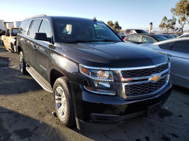 CHEVROLET SUBURBAN C 2018 1gnschkc8jr269731