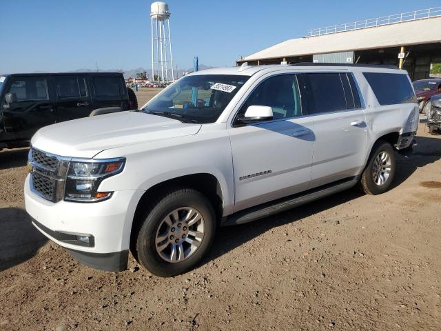 CHEVROLET SUBURBAN C 2018 1gnschkc8jr286447