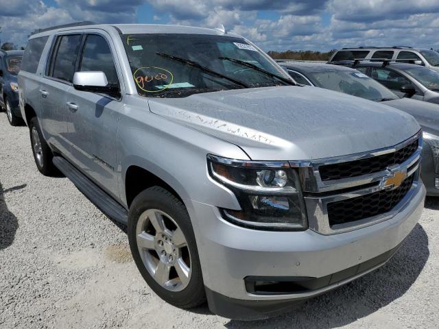 CHEVROLET SUBURBAN C 2018 1gnschkc8jr286772