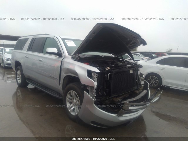 CHEVROLET SUBURBAN 2019 1gnschkc8kr376747