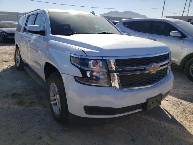 CHEVROLET SUBURBAN C 2020 1gnschkc8lr165047