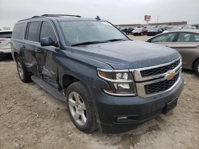 CHEVROLET SUBURBAN C 2020 1gnschkc8lr190191