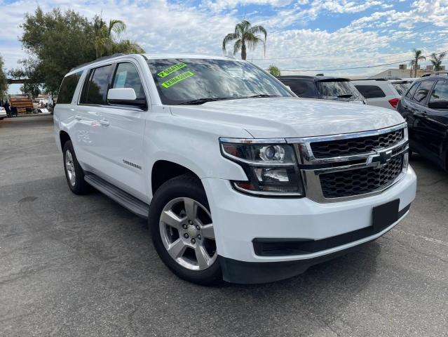 CHEVROLET SUBURBAN C 2016 1gnschkc9gr111262