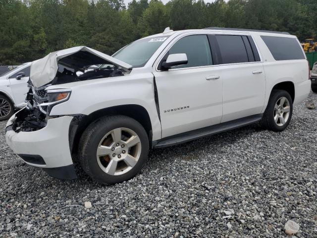 CHEVROLET SUBURBAN C 2016 1gnschkc9gr155164