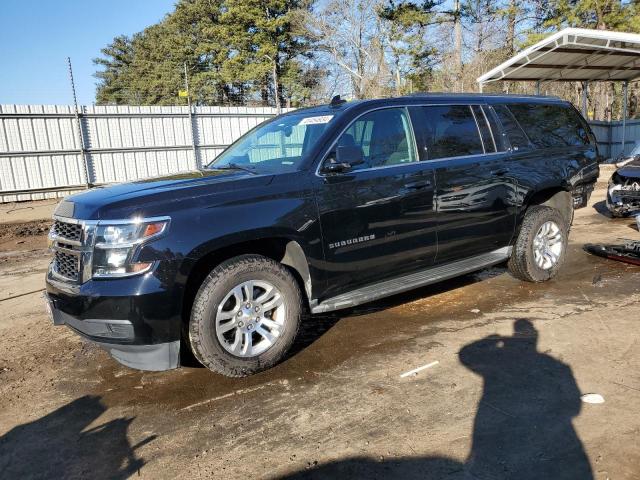 CHEVROLET SUBURBAN 2016 1gnschkc9gr159473