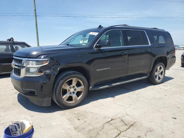 CHEVROLET SUBURBAN 2016 1gnschkc9gr249240