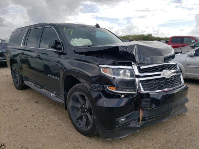 CHEVROLET SUBURBAN C 2016 1gnschkc9gr376926