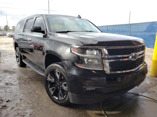 CHEVROLET SUBURBAN C 2016 1gnschkc9gr382435