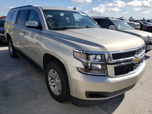 CHEVROLET SUBURBAN C 2016 1gnschkc9gr458073