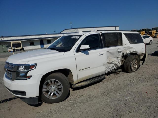 CHEVROLET SUBURBAN C 2017 1gnschkc9hr224601