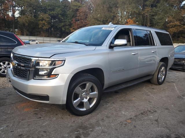 CHEVROLET SUBURBAN 2017 1gnschkc9hr255279