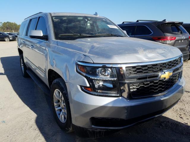 CHEVROLET SUBURBAN C 2017 1gnschkc9hr381674