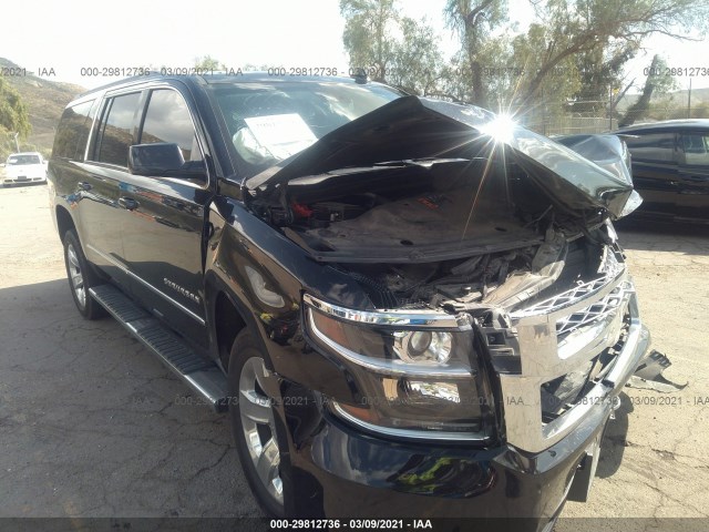 CHEVROLET SUBURBAN 2017 1gnschkc9hr405844