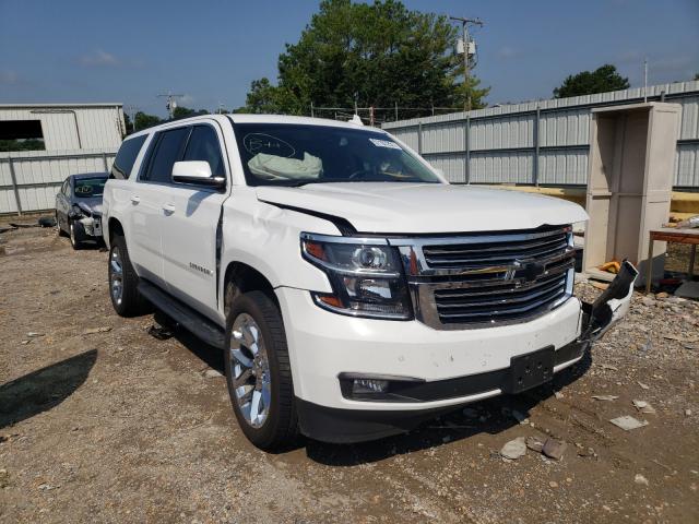 CHEVROLET SUBURBAN C 2017 1gnschkc9hr406847