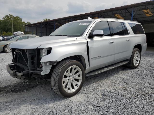 CHEVROLET SUBURBAN 2018 1gnschkc9jr106215