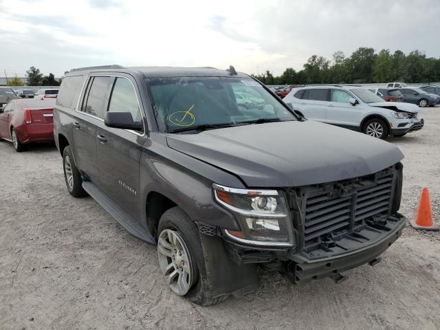 CHEVROLET SUBURBAN C 2018 1gnschkc9jr142826