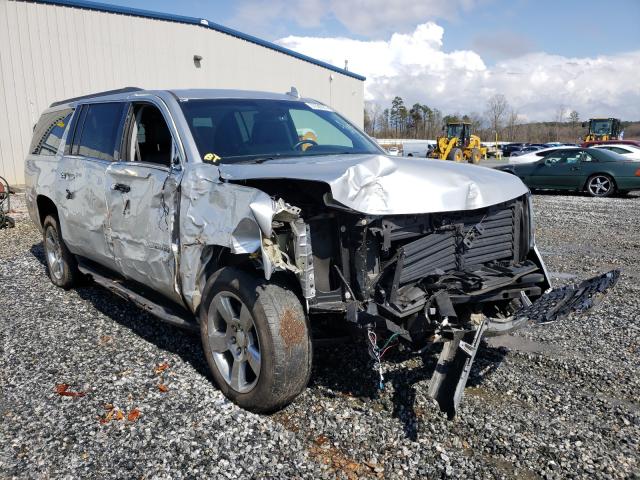 CHEVROLET SUBURBAN C 2018 1gnschkc9jr194554