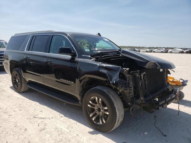 CHEVROLET SUBURBAN C 2018 1gnschkc9jr205262