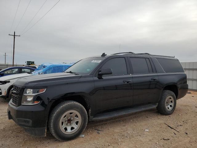 CHEVROLET SUBURBAN 2018 1gnschkc9jr214169