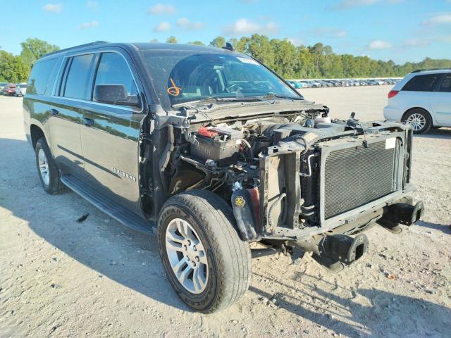 CHEVROLET SUBURBAN C 2018 1gnschkc9jr240660