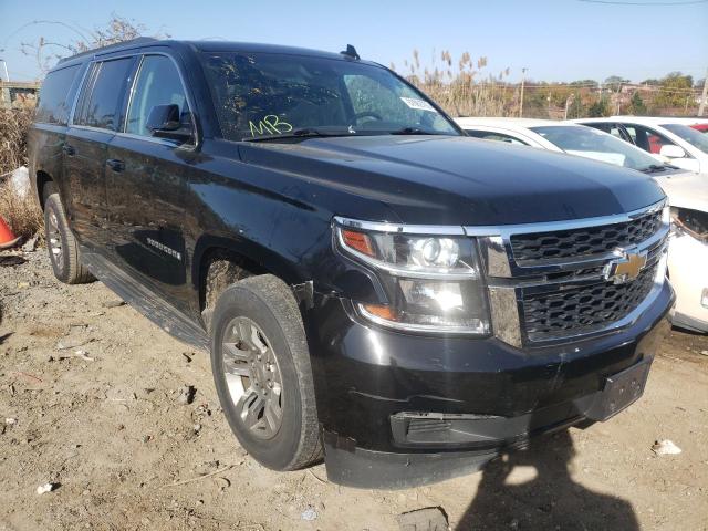 CHEVROLET SUBURBAN C 2018 1gnschkc9jr266224