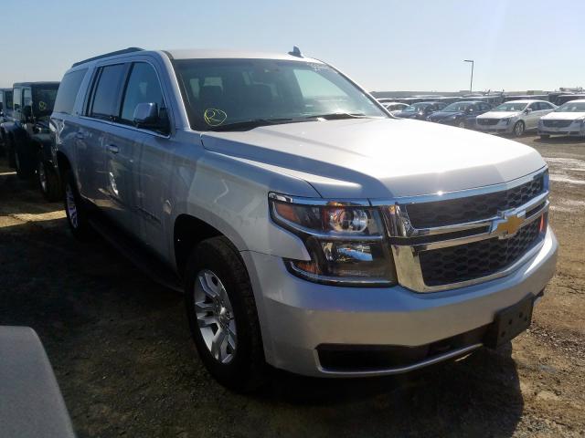 CHEVROLET SUBURBAN C 2018 1gnschkc9jr269382