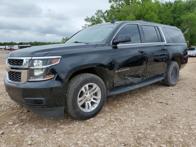 CHEVROLET SUBURBAN C 2018 1gnschkc9jr272833