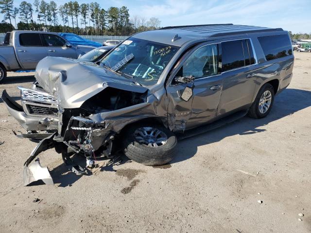 CHEVROLET SUBURBAN 2019 1gnschkc9kr111271