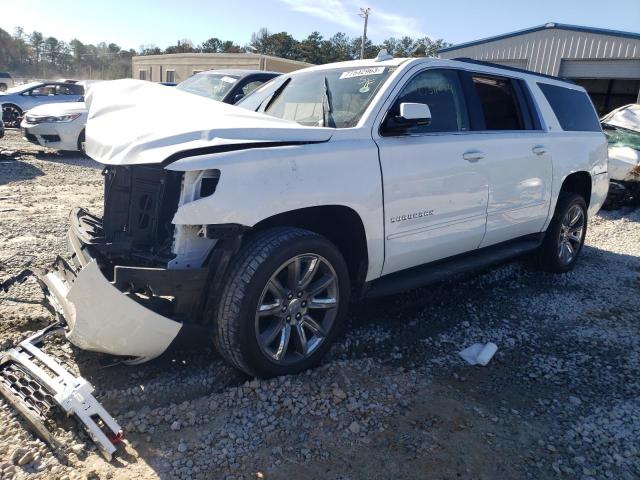 CHEVROLET SUBURBAN 2019 1gnschkc9kr155996