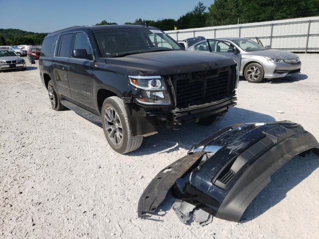 CHEVROLET SUBURBAN C 2019 1gnschkc9kr185080