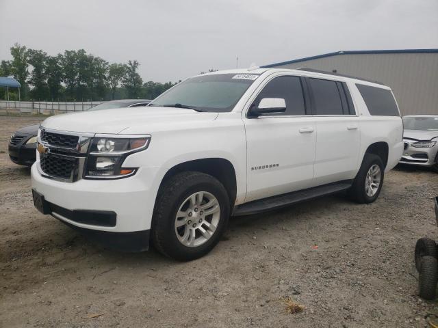 CHEVROLET SUBURBAN C 2019 1gnschkc9kr242023