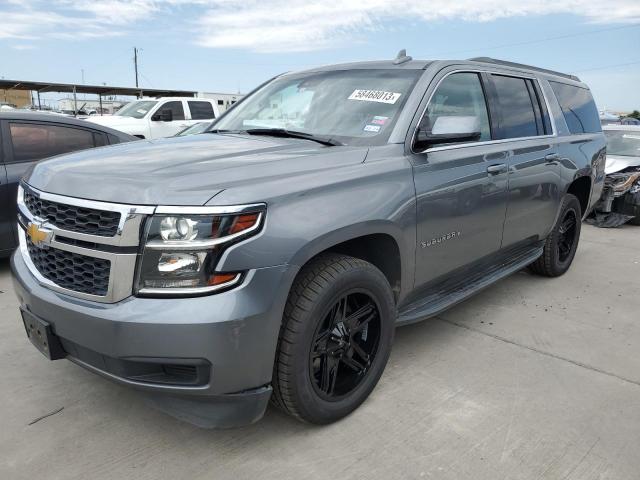 CHEVROLET SUBURBAN C 2020 1gnschkc9lr142828