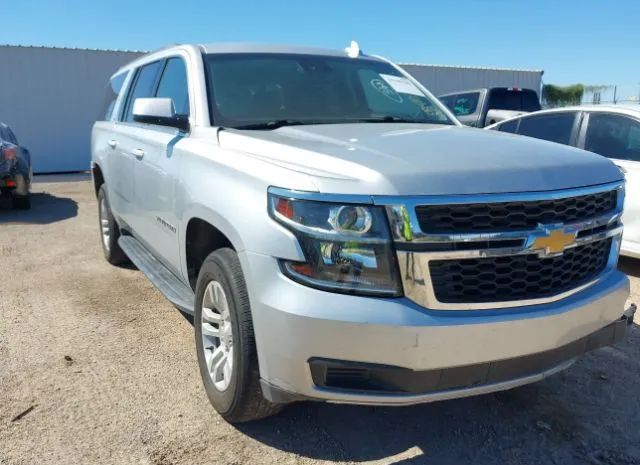 CHEVROLET SUBURBAN 2020 1gnschkc9lr304859