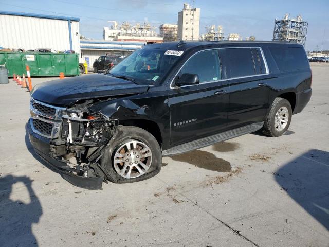 CHEVROLET SUBURBAN C 2016 1gnschkcxgr362484