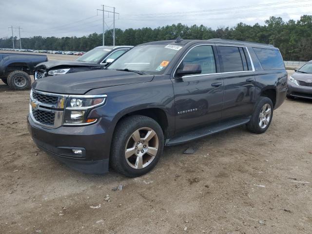 CHEVROLET SUBURBAN C 2016 1gnschkcxgr464772