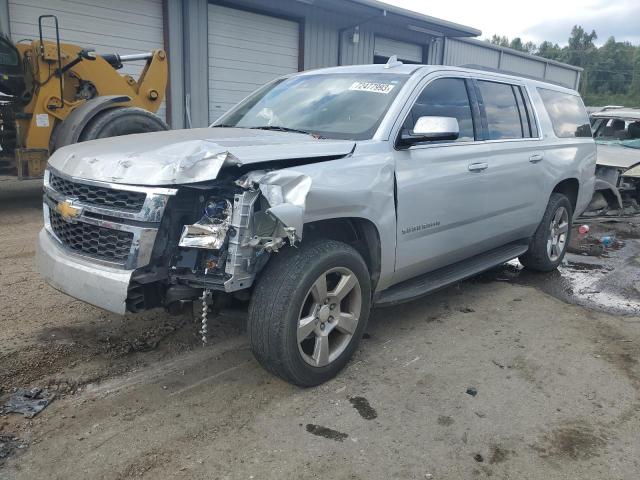 CHEVROLET SUBURBAN 2016 1gnschkcxgr478445