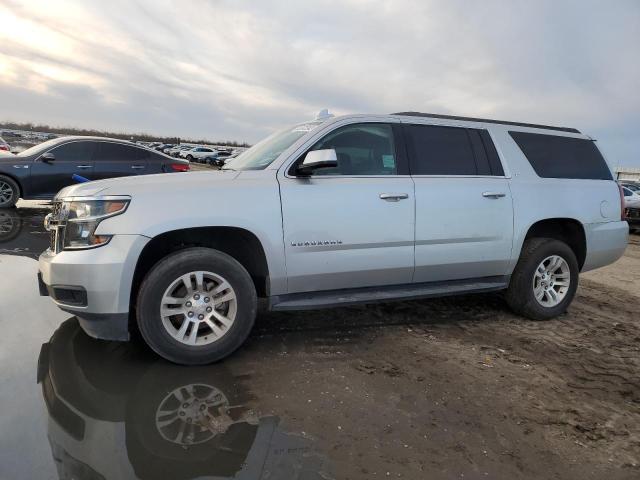 CHEVROLET SUBURBAN C 2017 1gnschkcxhr110705