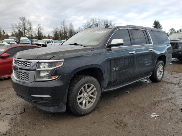 CHEVROLET SUBURBAN 2017 1gnschkcxhr167549