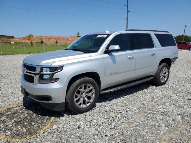 CHEVROLET SUBURBAN 2018 1gnschkcxjr120379